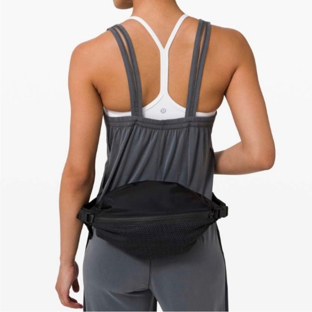Lululemon all hours belt bag